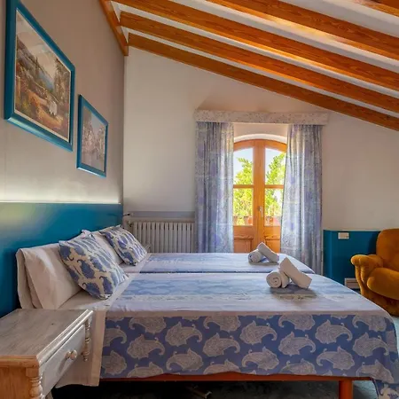 Villa Marjals