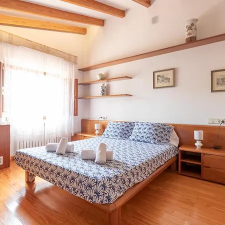 Villa Marjals Muro