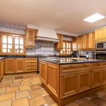 Villa Marjals