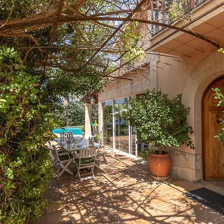 Villa Marjals