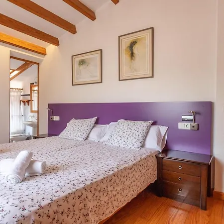 Marjals Villa *